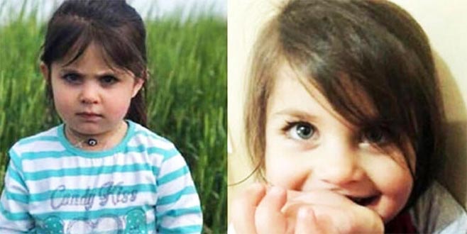 Minik Leyla’nın davasında flaş gelişme Minik Leyla’nın davasında flaş gelişme