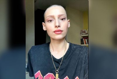 Pes etmemeyi öğretti ve gitti…Güle Güle Neslican