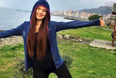 Hayatını kaybeden Neslican’ın ailesinden en acı veda paylaşımı!