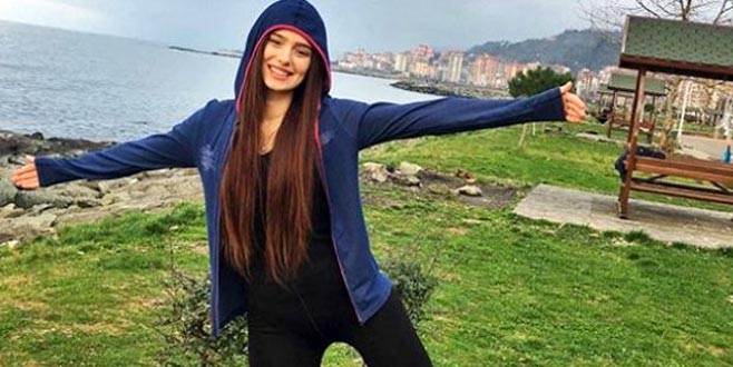 Hayatını kaybeden Neslican’ın ailesinden en acı veda paylaşımı!