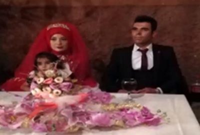 Kına gecesinde dehşet! Gelinin yakınları damadı öldürdü