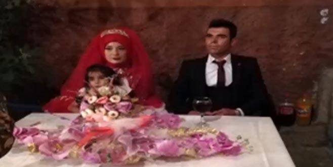 Kına gecesinde dehşet! Gelinin yakınları damadı öldürdü