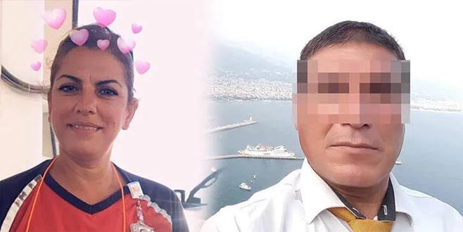 Mahkemede mide bulandıran sözler: Kadın için gelmiştim, 100 TL’ye ilişkiye girdik Mahkemede mide bulandıran sözler: Kadın için gelmiştim, 100 TL’ye ilişkiye girdik