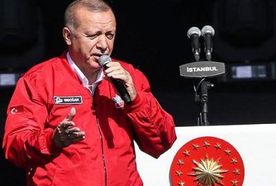 ‘Teknolojik dönüşüm sürecinde yeni teknolojilerin üreticisi olmak istiyoruz’