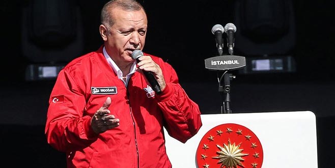 ‘Teknolojik dönüşüm sürecinde yeni teknolojilerin üreticisi olmak istiyoruz’