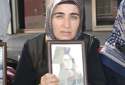 Bursalı annenin feryadı: Bizim canımızı yaktılar, Ben kızımı istiyorum!