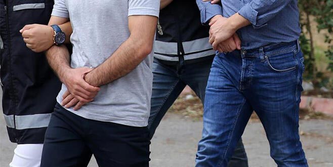 7 ilde eş zamanlı FETÖ operasyonu 7 ilde eş zamanlı FETÖ operasyonu