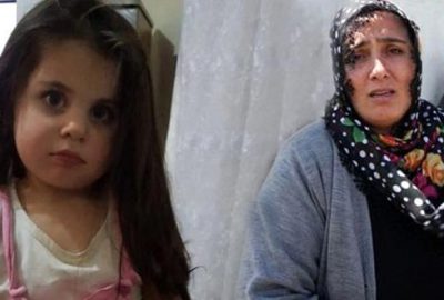 Leyla’nın annesinden ‘Neden susuyorsun?’ sorusuna 4 kelimelik cevap