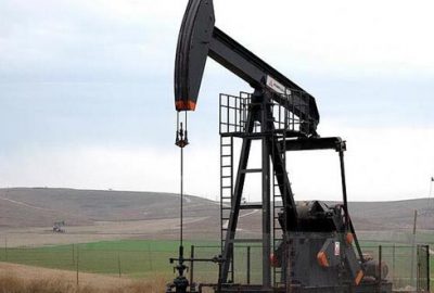 ABD’de sondaj kulelerinin sayısı azaldı