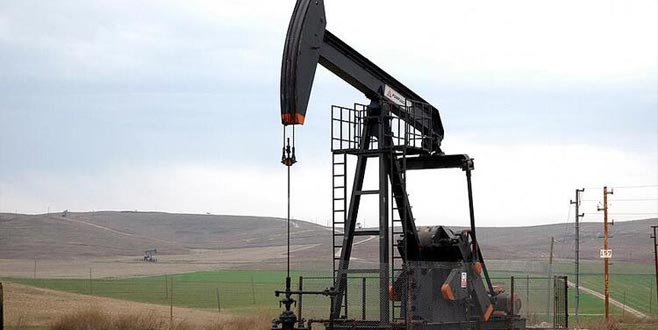 ABD’de sondaj kulelerinin sayısı azaldı