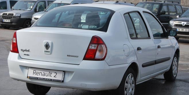 İşte en çok tercih edilen ikinci eller