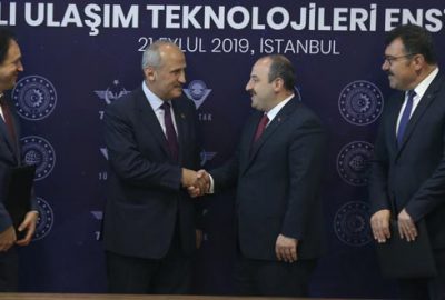 ‘Raylı ulaşım’a 15 yılda 70 milyar Euro