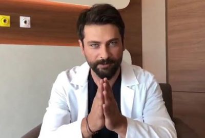 ‘Ferman’a ben de küfrediyorum’