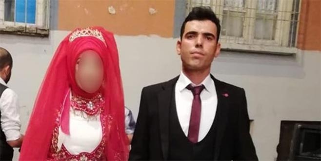 Damadını kına gecesinde öldürmek için plan yapmış Damadını kına gecesinde öldürmek için plan yapmış
