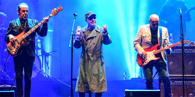 48 yıllık serüven