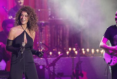 Neslican’ı unutmadı