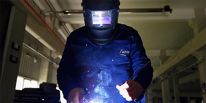 BUTGEM’de başvurular başladı