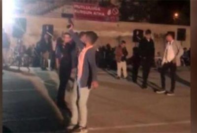 Sosyal medyada büyük tepki çekmişti! Karar verildi