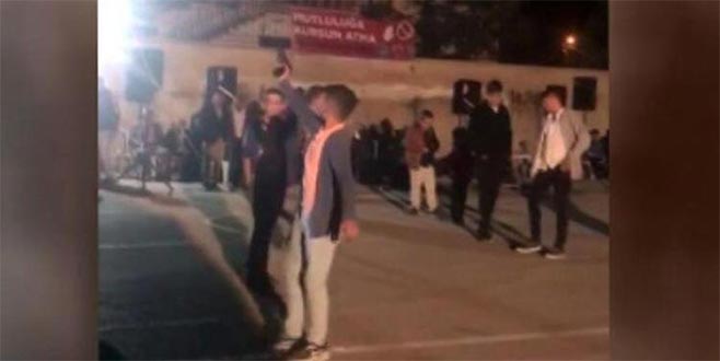 Sosyal medyada büyük tepki çekmişti! Karar verildi