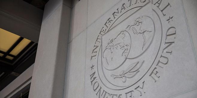 IMF’nin CHP ve İYİ Parti ile gizli görüşmesine tepki IMF’nin CHP ve İYİ Parti ile gizli görüşmesine tepki