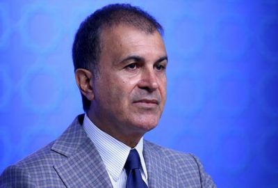 CHP’nin IMF ile görüşmesine AK Parti’den tepki