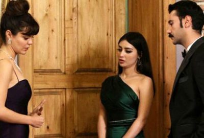 Bir Zamanlar Çukurova’nın güzel oyuncusu, sessiz sedasız evlendi