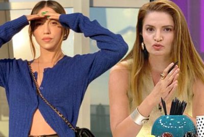 Neslican Tay paylaşımıyla tepki çeken fenomene ateş püskürdü