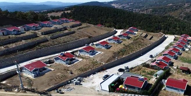 Tedirgin eden karar; Hobi evleri konutlaşıyor mu?