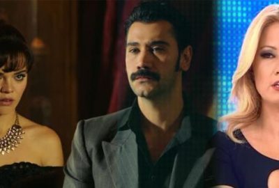 Bir Zamanlar Çukurova oyuncusundan şaşırtan itiraf: 38 doğum yaptım 28’i öldü