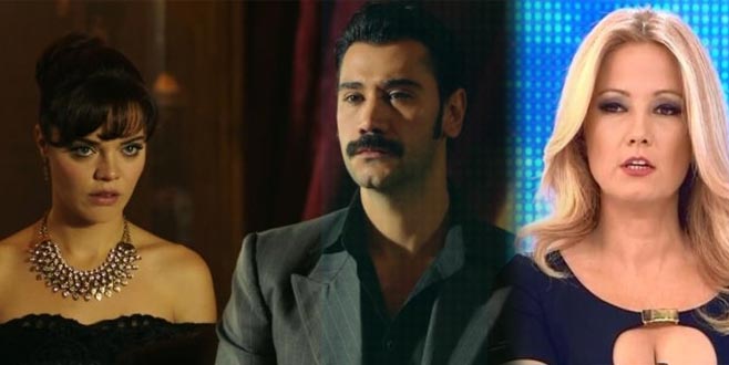 Bir Zamanlar Çukurova oyuncusundan şaşırtan itiraf: 38 doğum yaptım 28’i öldü