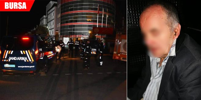 Herkes seferber oldu! Donmak üzereyken bulundu