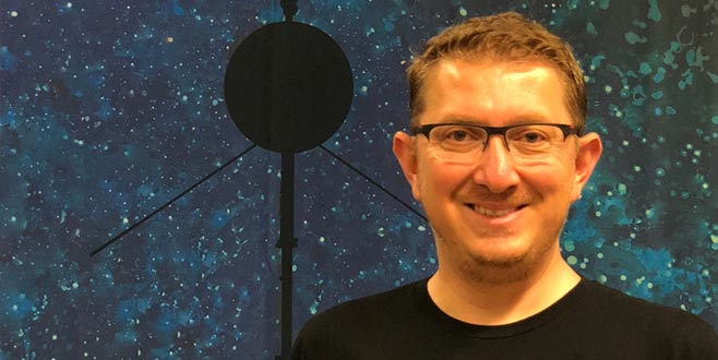 NASA’nın Türk bilim insanı Bursa’ya geliyor