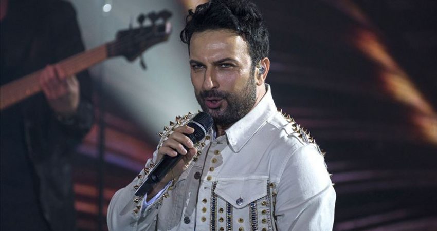 Harbiye Açıkhava’da ‘Tarkan Zamanı’ İstanbul, kültür sanat alanında çok sayıda yerli ve yabancı sanatçının,