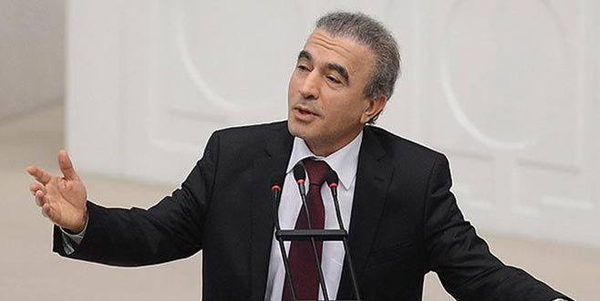 AK Parti o toplantıyı iptal etti…