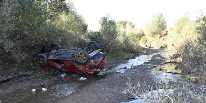 Baba ile 3 oğlunun öldüğü kazadan bir acı haber daha Baba ile 3 oğlunun öldüğü kazadan bir acı haber daha