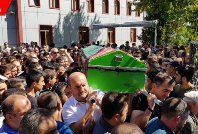 Nakil böbrekle 12 yıl yaşayan kadının karaciğeri bağışlandı