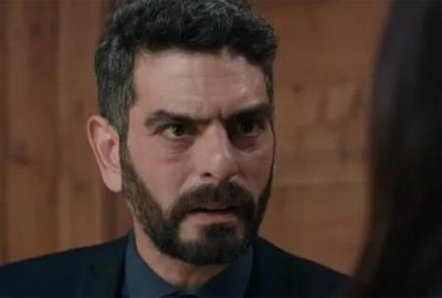 Sen Anlat Karadeniz’den ayrılan Mehmet Ali Nuroğlu’nun yeni dizi belli oldu!