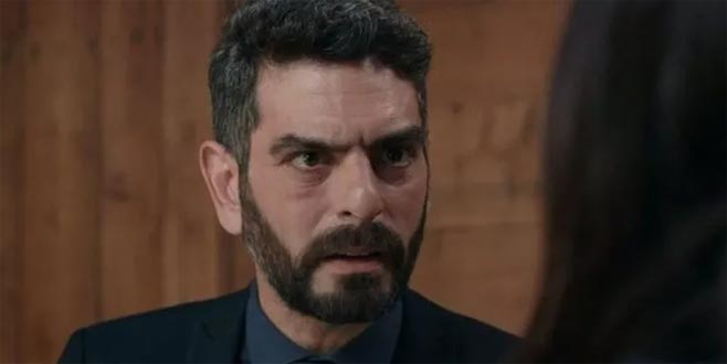 Sen Anlat Karadeniz’den ayrılan Mehmet Ali Nuroğlu’nun yeni dizi belli oldu!