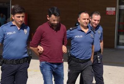 Bursa’da yakalandı! Kız çocuklarına istismarda bulunup…