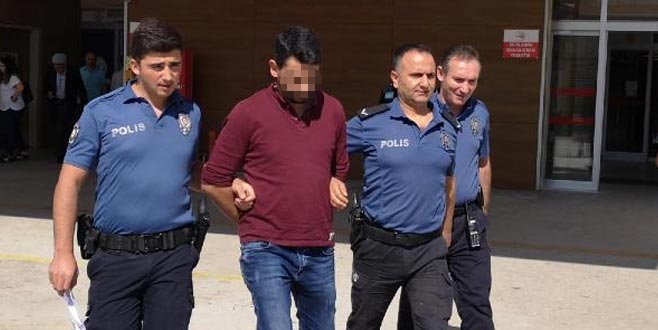 Bursa’da yakalandı! Kız çocuklarına istismarda bulunup…