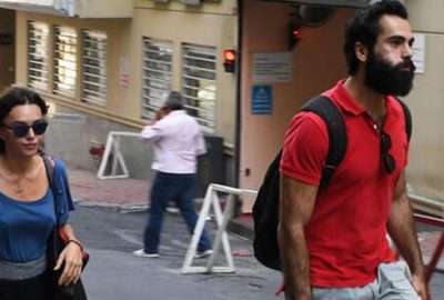 ‘Aramızda 20 yaş var ama sevgilimle fıstık gibiyiz!’