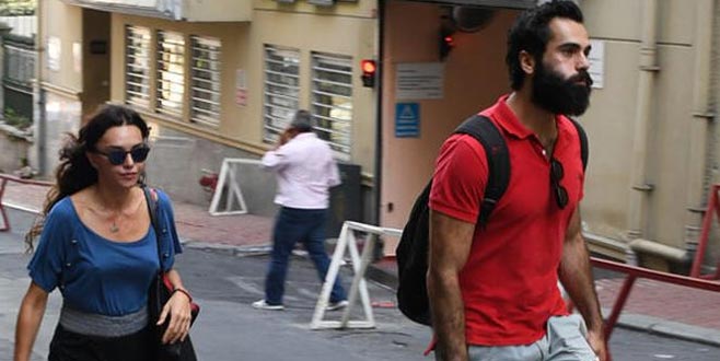 ‘Aramızda 20 yaş var ama sevgilimle fıstık gibiyiz!’