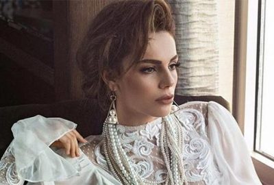 Yağmur’un yeni film heyecanı