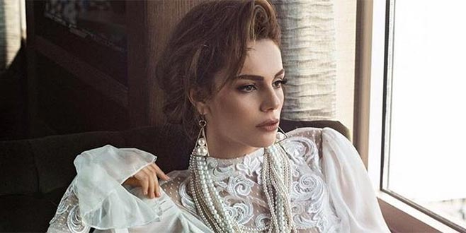 Yağmur’un yeni film heyecanı