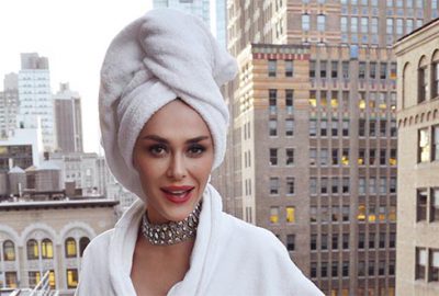 Ayşe Hatun’un New York günlüğü