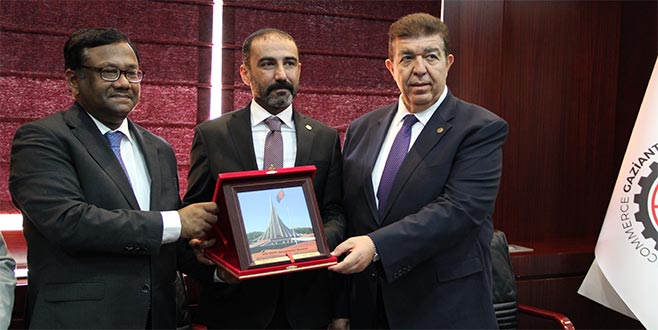 Bangladeş Türk iş adamlarını bekliyor