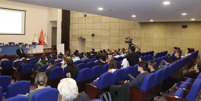 UİB’de eğitimler başladı