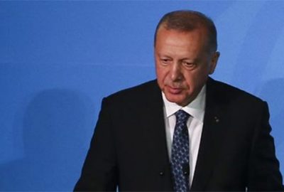 Cumhurbaşkanı Erdoğan: Orman varlığını artıran nadir ülkelerden biriyiz