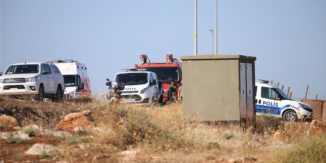 Sınırdışı edilecek göçmenleri taşıyan askeri araç devrildi: 6 ölü, 27 yaralı