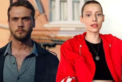 Neslican Tay sahnesi Çukur’a damga vurdu